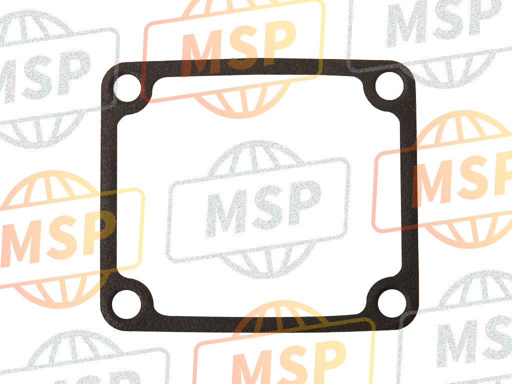 110611131, Gasket, Center Cover, Kawasaki, 1