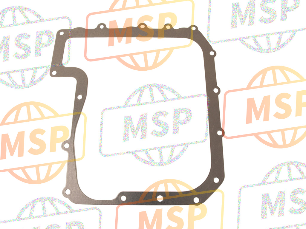 110611526, Gasket,Oil Pan ZR750NCF, Kawasaki, 1