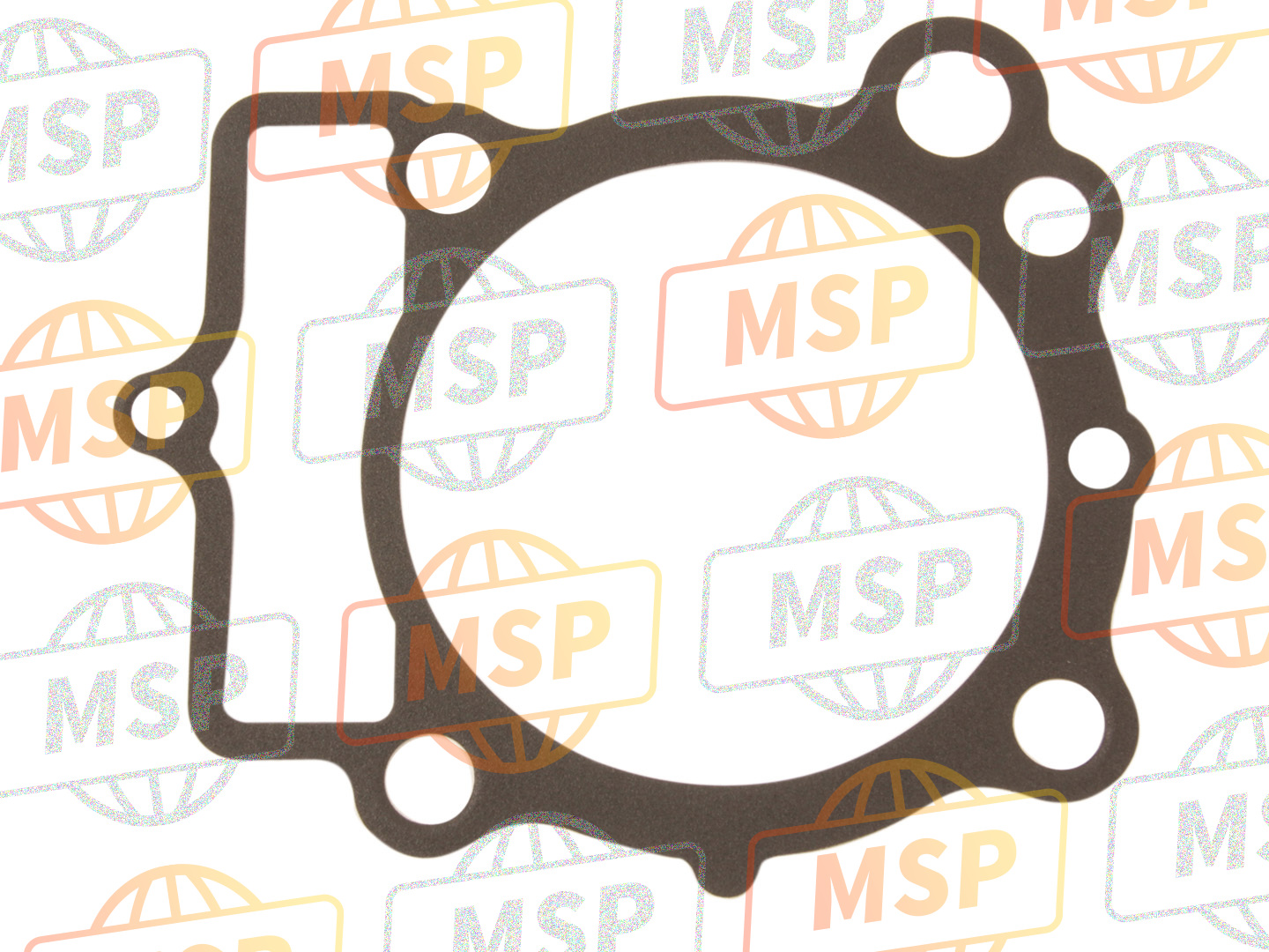 110611198, Gasket,Cylinder Base, Kawasaki, 1