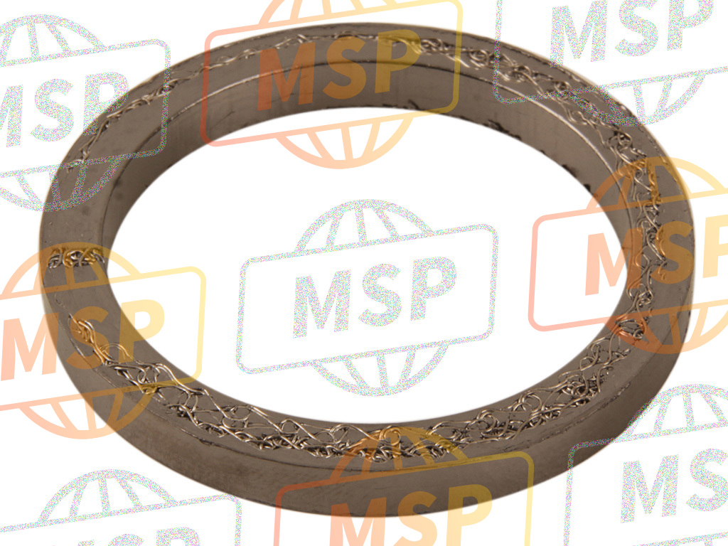 11061S076, Gasket, Exhaust Pipe, Kawasaki, 1