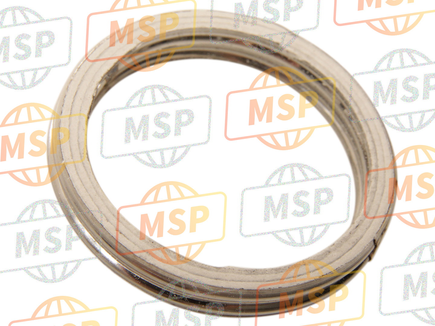 11061Y032, Gasket, Exhaust Pipe, Kawasaki, 1