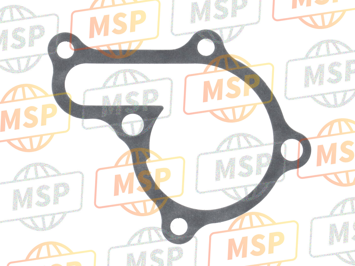 11061Y053, Gasket,Water Pump, Kawasaki, 1