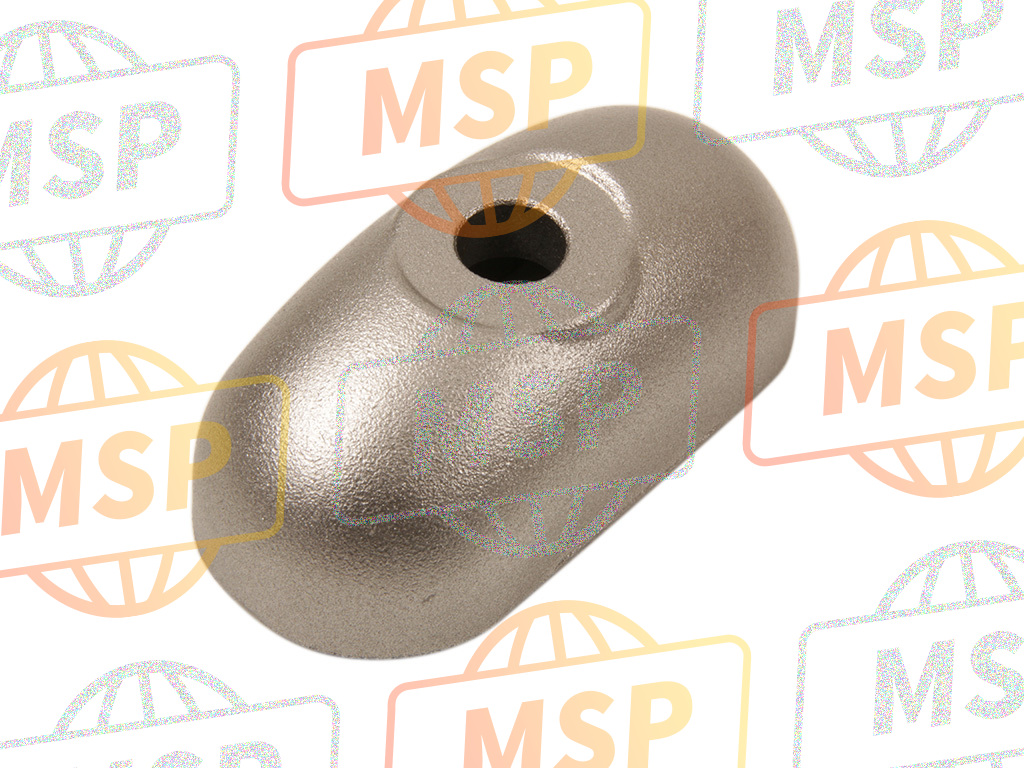 110650121458, Cap, Chain Adjuster, P.Silv, Kawasaki, 1