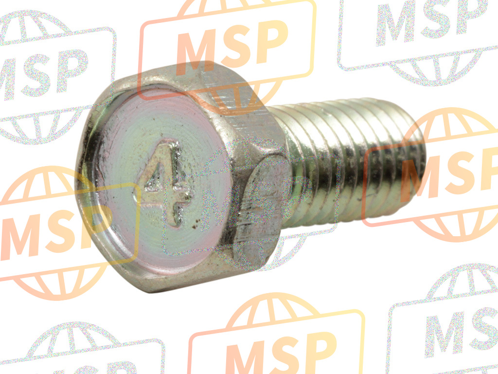 112AA0614, BOLT-UPSET,6X14, Kawasaki, 1