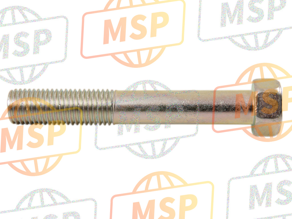 112BA1065, BOLT-UPSET, 10X65, Kawasaki, 2