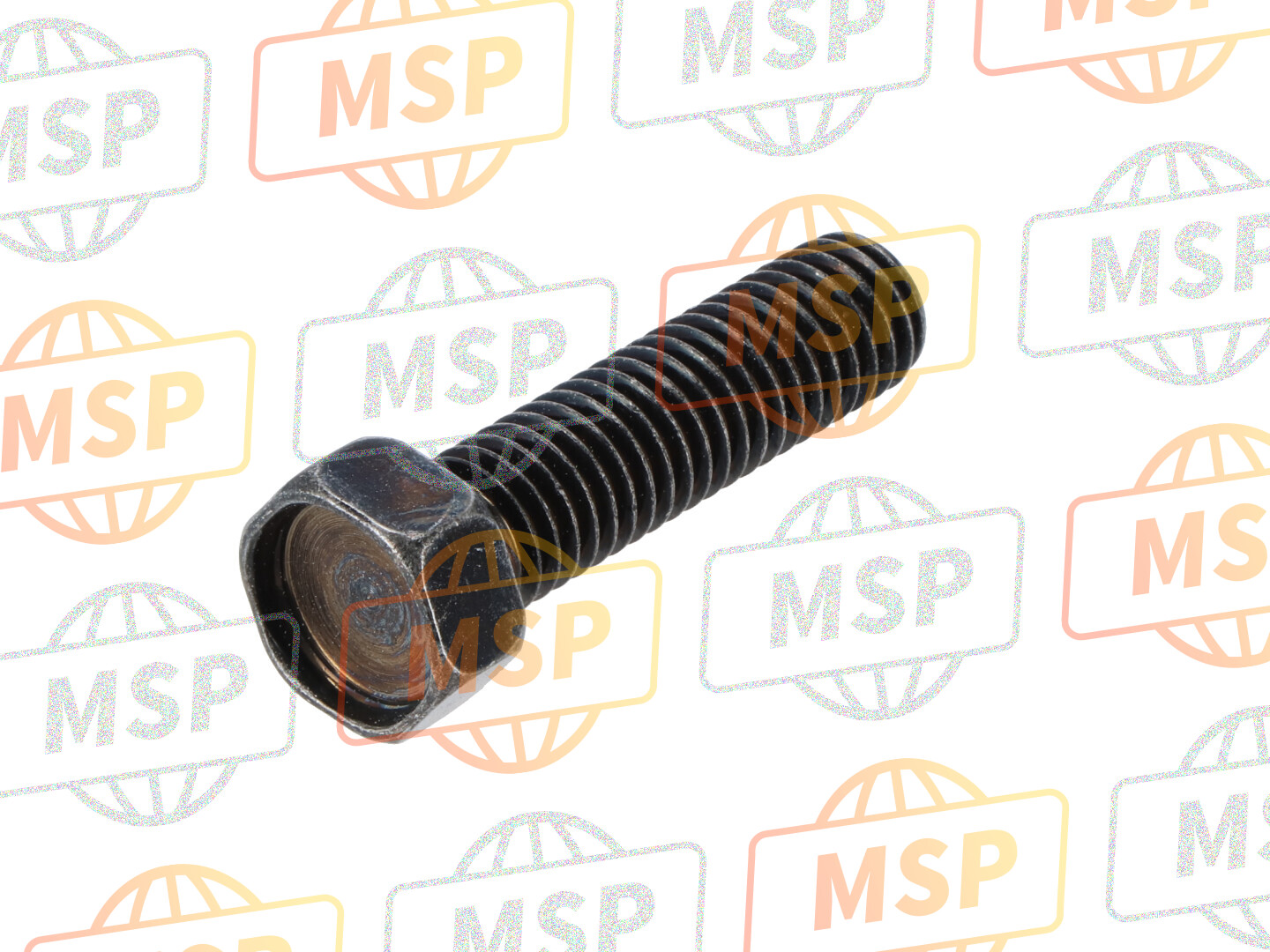 115AB0830, BOLT-SMALL-UPSET, 8X30, Kawasaki, 1