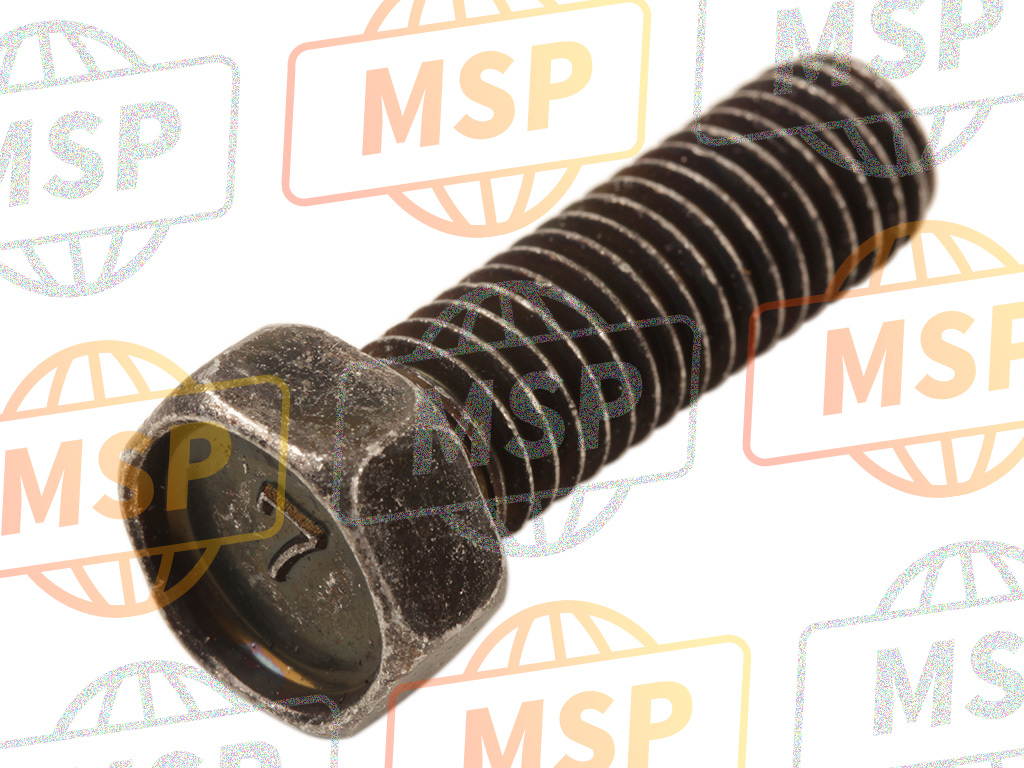 115BB0825, BOLT-SMALL-UPSET, Kawasaki, 1