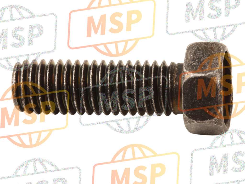 115BB0825, BOLT-SMALL-UPSET, Kawasaki, 2