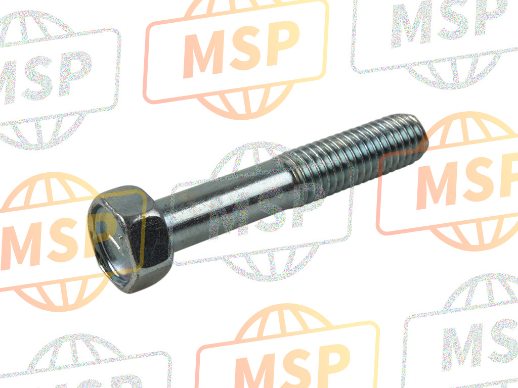 115BA0845, BOLT-SMALL-UPSET, 8X45, Kawasaki, 1