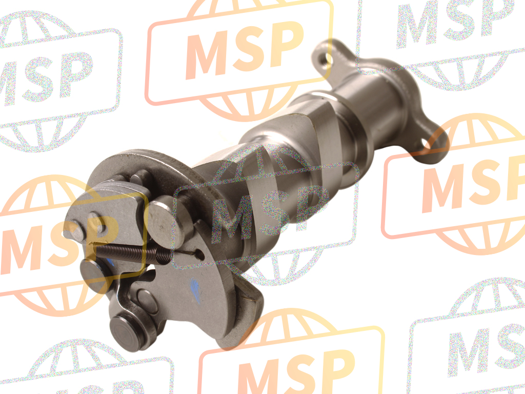 120440746, CAMSHAFT-VALVE, Exhaust, Kawasaki, 1