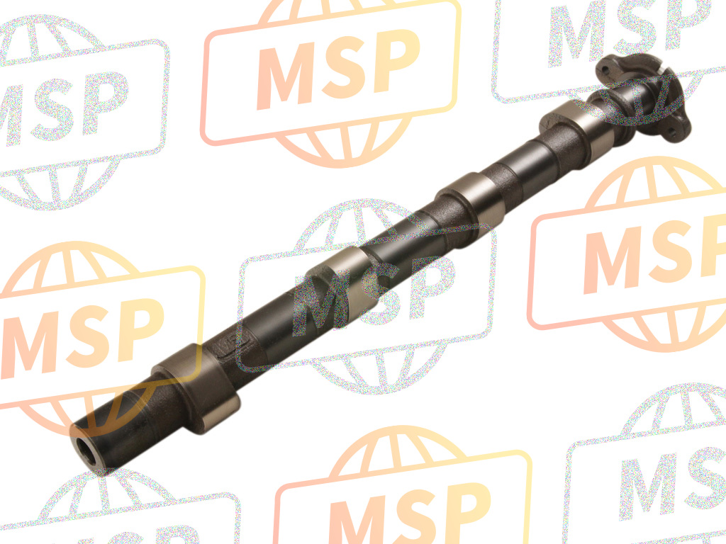 120441113, CAMSHAFT-VALVE, Exhaust, Kawasaki, 2