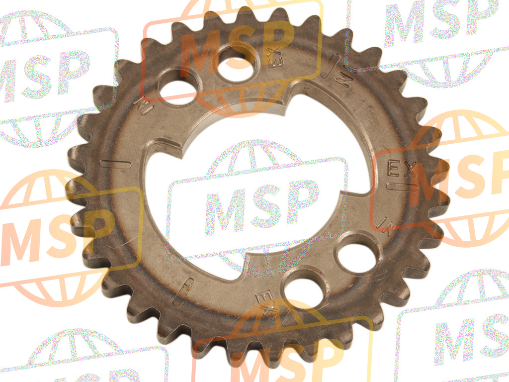 120460001, Sprocket,Camshaft,32T, Kawasaki, 1