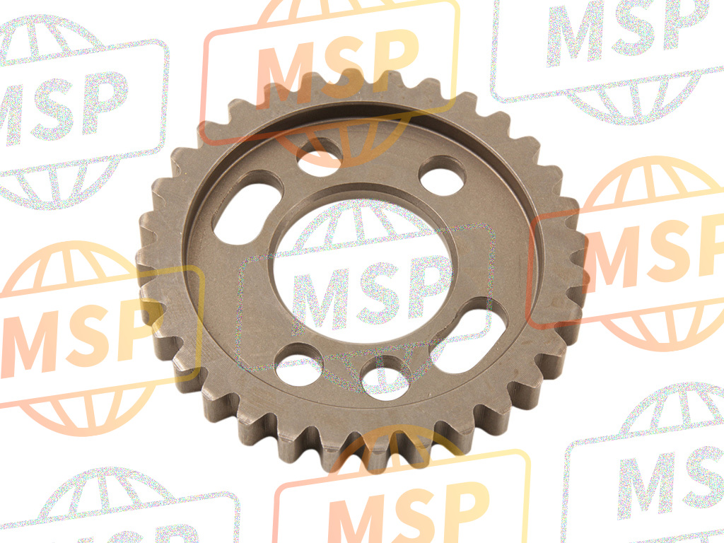 120460034, Sprocket, 32T, Kawasaki, 2