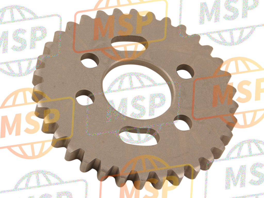 120460041, Sprocket, Cam, 24T, Kawasaki, 1