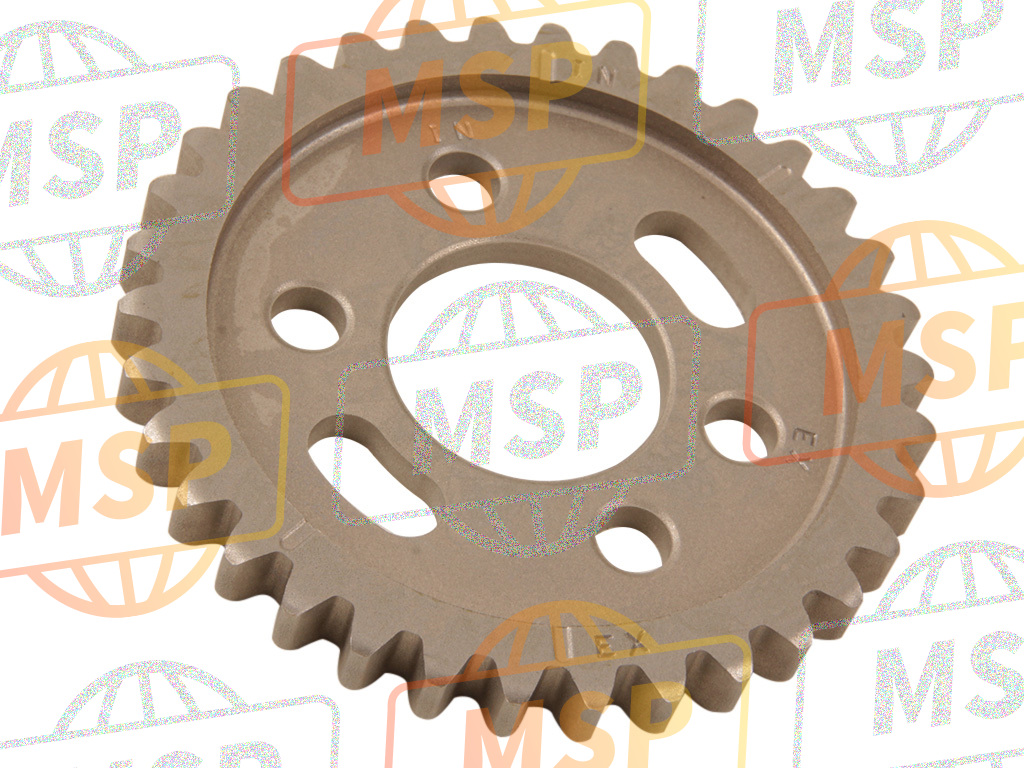 120460041, Sprocket, Cam, 24T, Kawasaki, 2