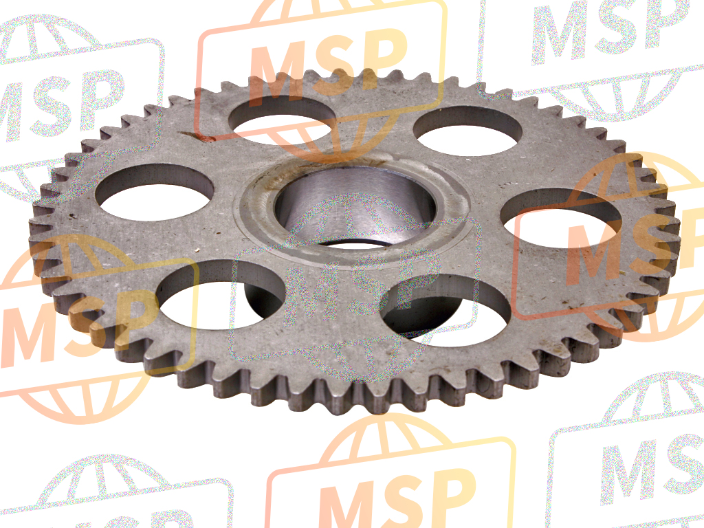 120461032, Sprocket,Starter,58T, Kawasaki, 1