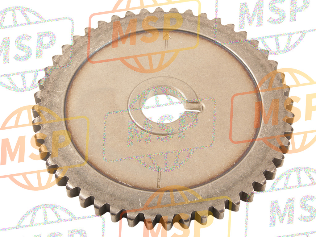 120461160, Sprocket, 48T, Kawasaki, 1