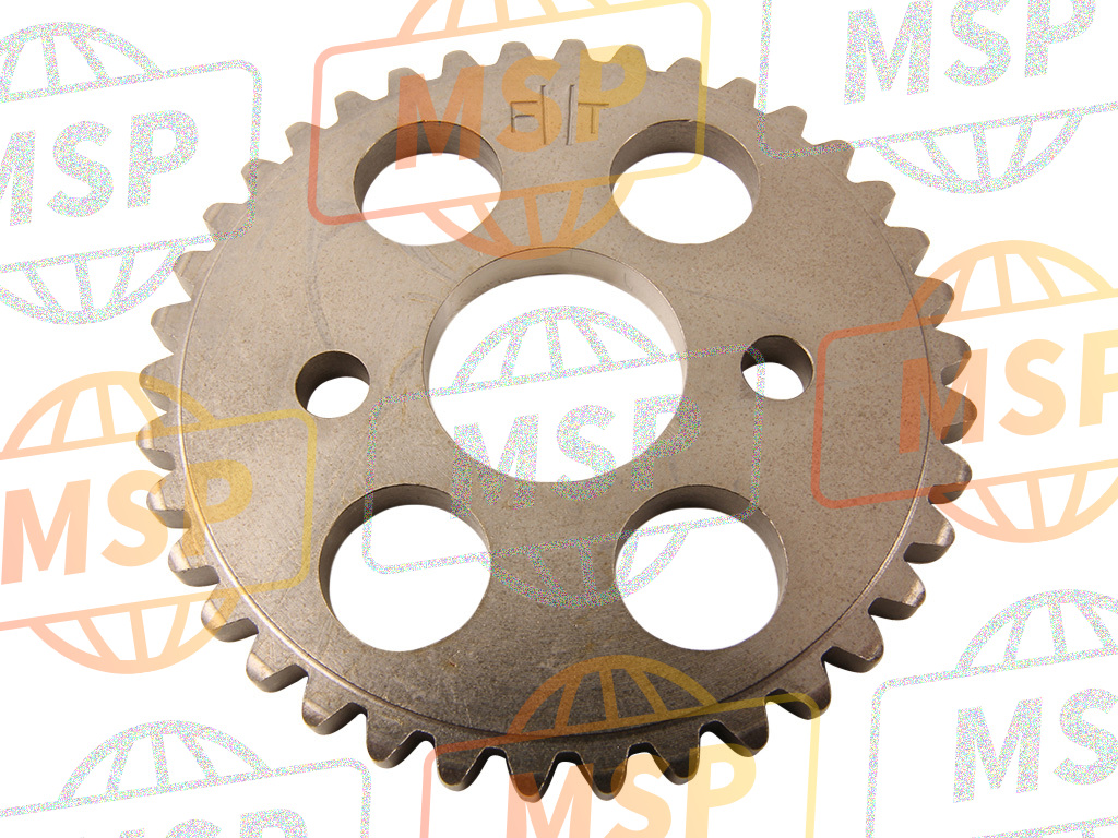 120461192, Sprocket, Camshaft, Kawasaki, 1