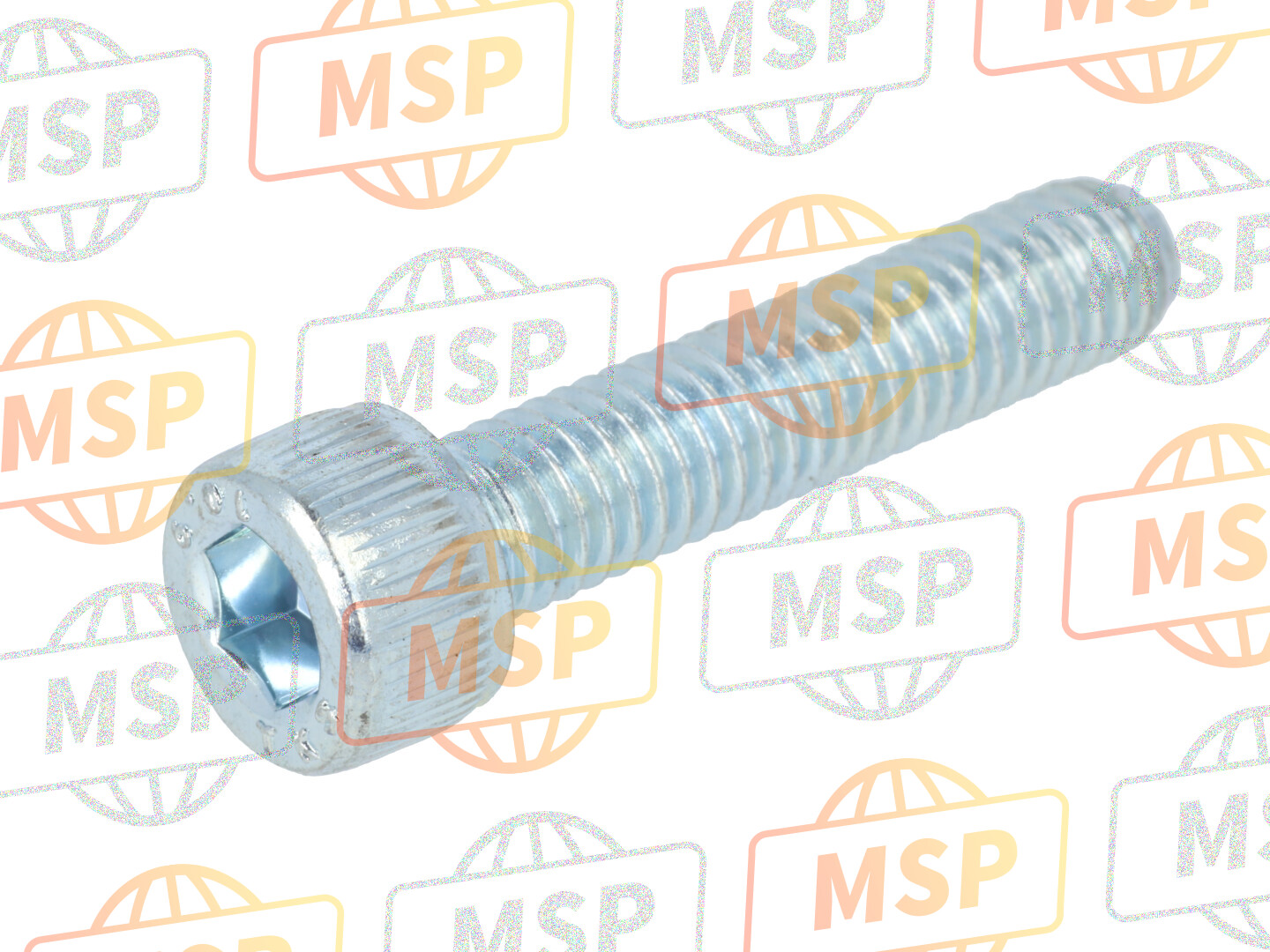 120CA0628, Bolt, Allen, 6X28, Kawasaki, 1