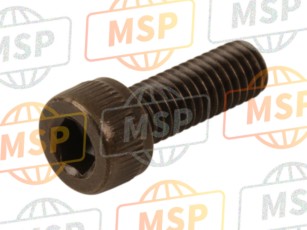 120CB0514, BOLT-SOCKET,5X14, Kawasaki, 1