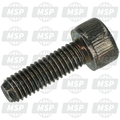 120CB0516, BOLT-SOCKET, 5X16, Kawasaki, 2