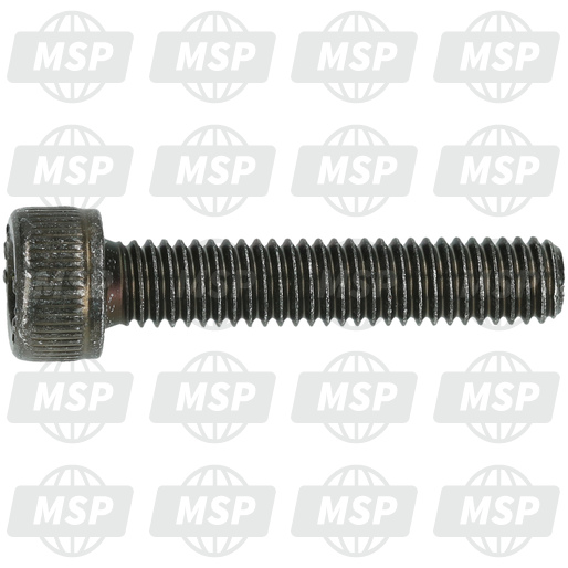 120CB0630, BOLT-SOCKET,6X30, Kawasaki, 3