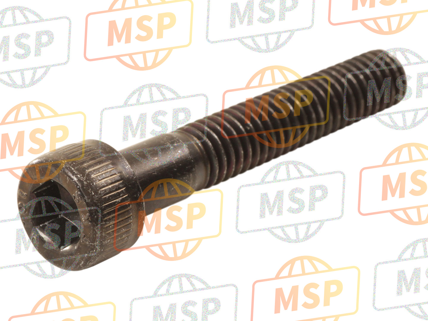 120CB0635, BOLT-SOCKET, 6X35, Kawasaki, 1