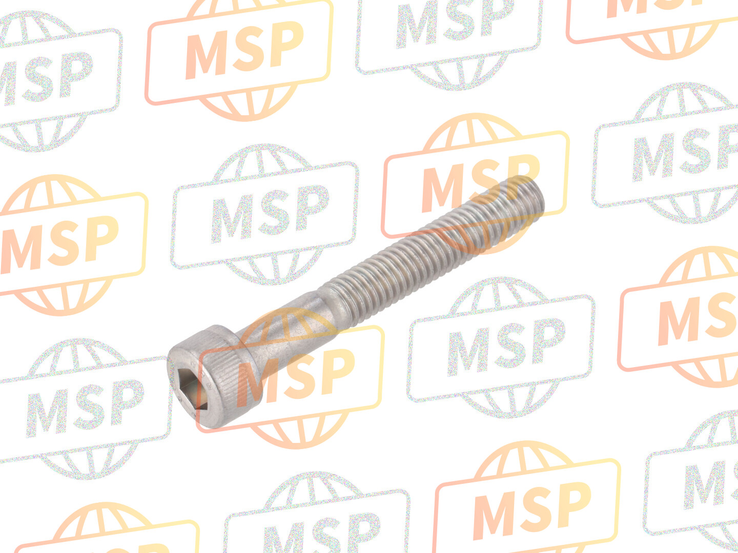 120CC0535, BOLT-SOCKET, 5X35, Kawasaki, 1