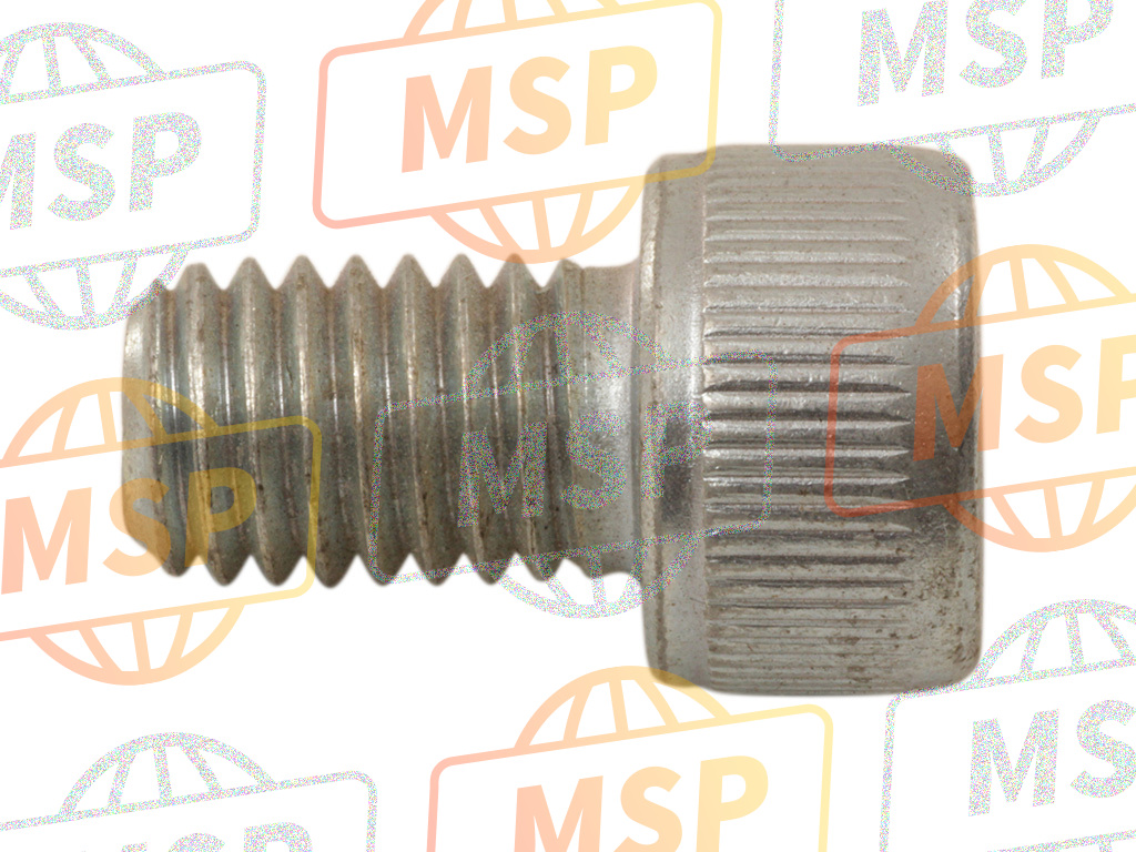 120R0612, BOLT-SOCKET, Kawasaki, 2