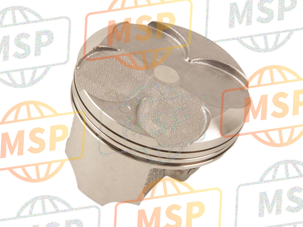 130010065, PISTON-MOTEUR, Kawasaki, 4