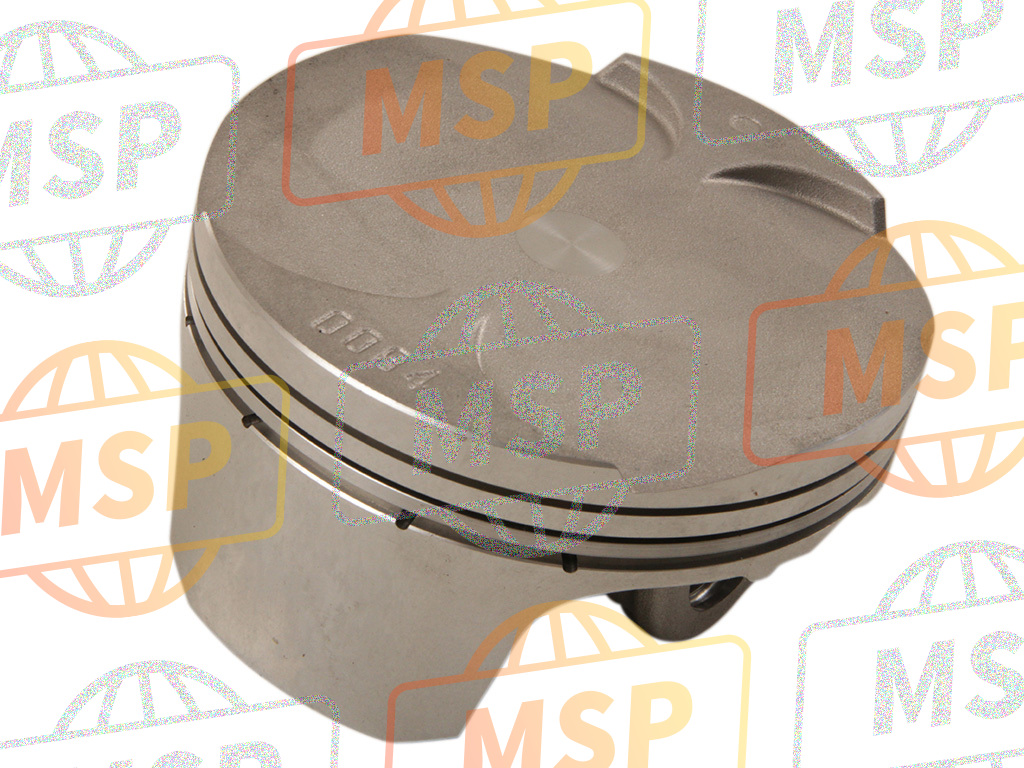 130010084, PISTON-ENGINE ZX1400A6F, Kawasaki, 4