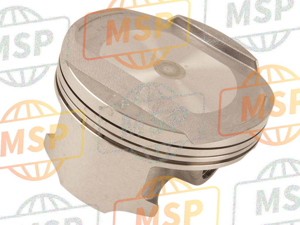 130010771, Piston, Kawasaki, 4