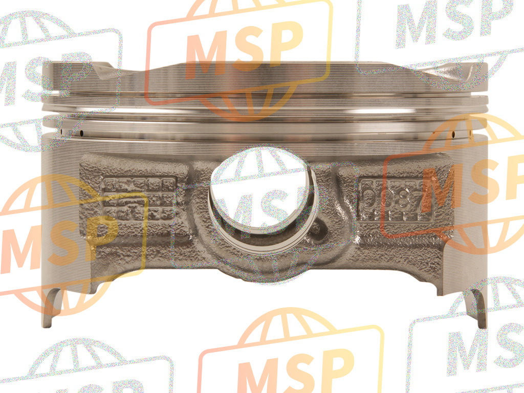 130010087, PISTON-MOTEUR, Kawasaki, 1