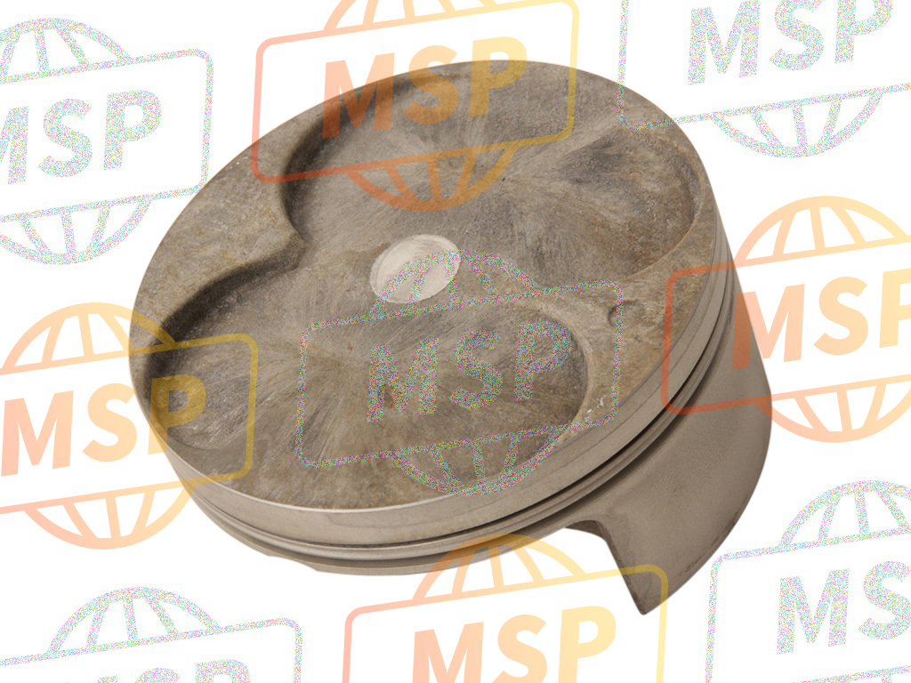 130010088, PISTON-MOTEUR, Kawasaki, 4