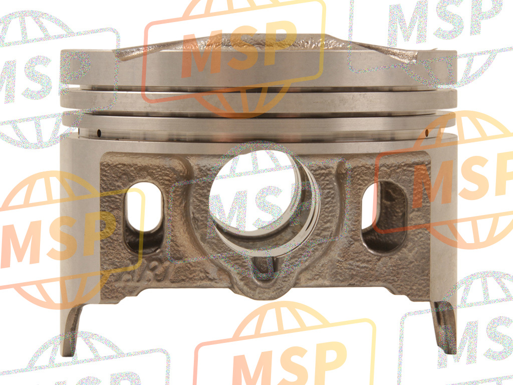 130010091, PISTON-MOTEUR, Kawasaki, 2