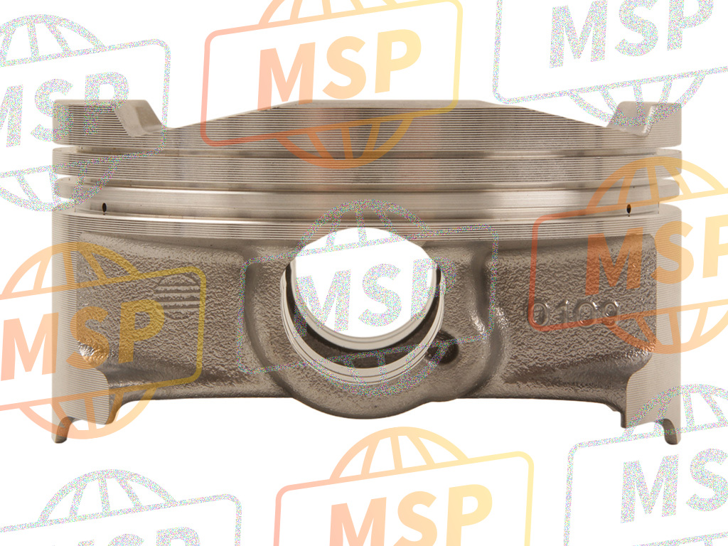 130010771, Piston, Kawasaki, 1