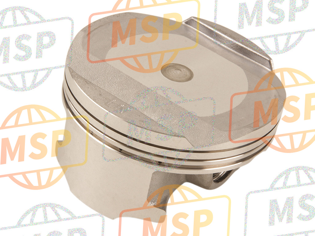130010771, Piston, Kawasaki, 4