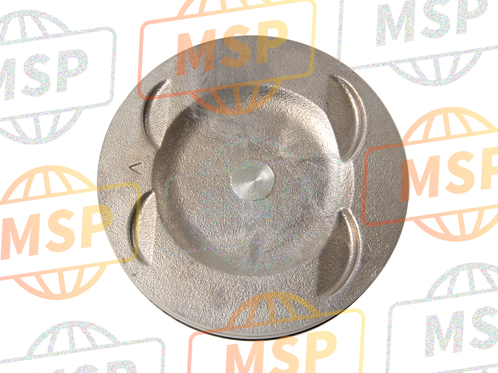 130011463, Piston KLX300 A2, Kawasaki, 2