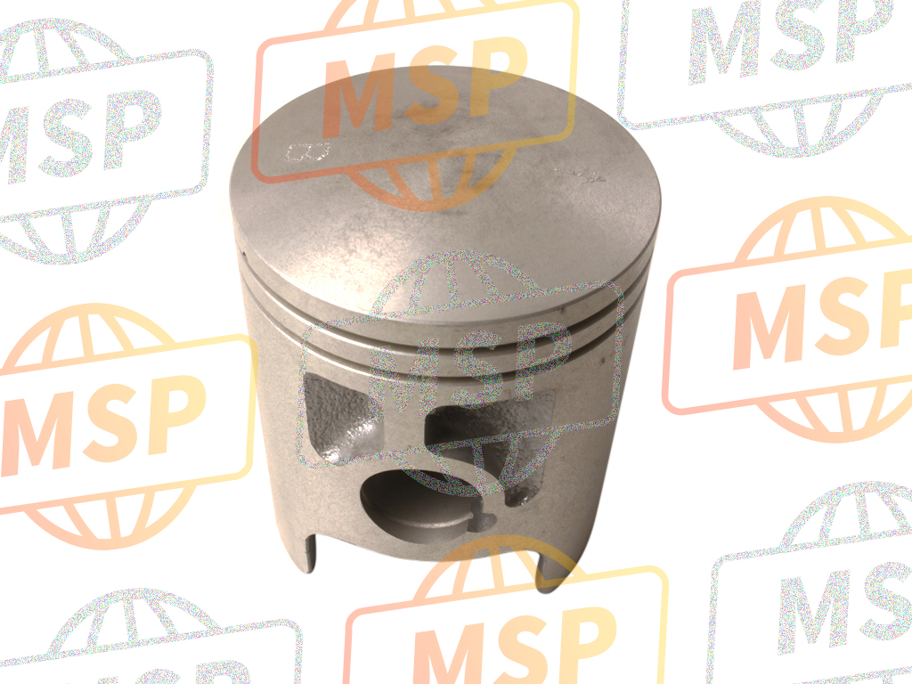 130011602, Piston KMX125-B1, Kawasaki, 1