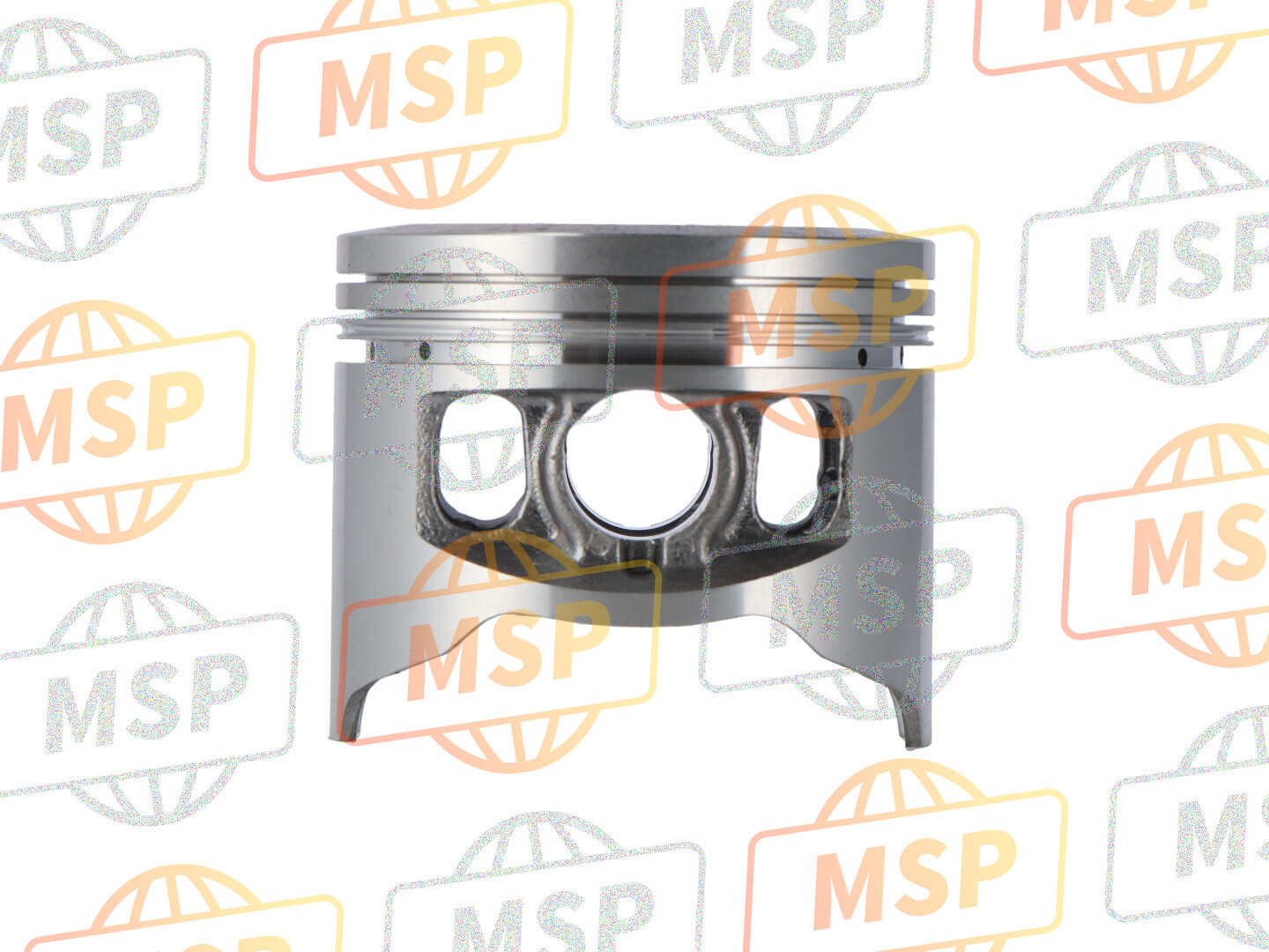 130290030, PISTON-ENGINE L, O/s 0.5, Kawasaki, 1