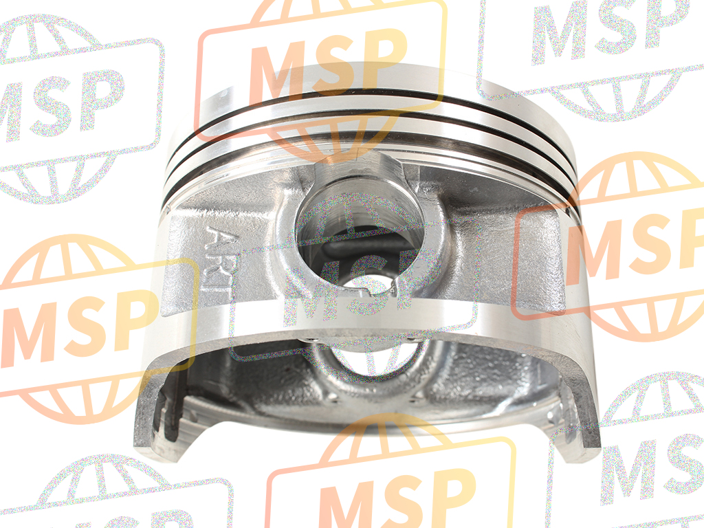 130291128, PISTON-ENGINE L,O/s,0.50, Kawasaki, 1