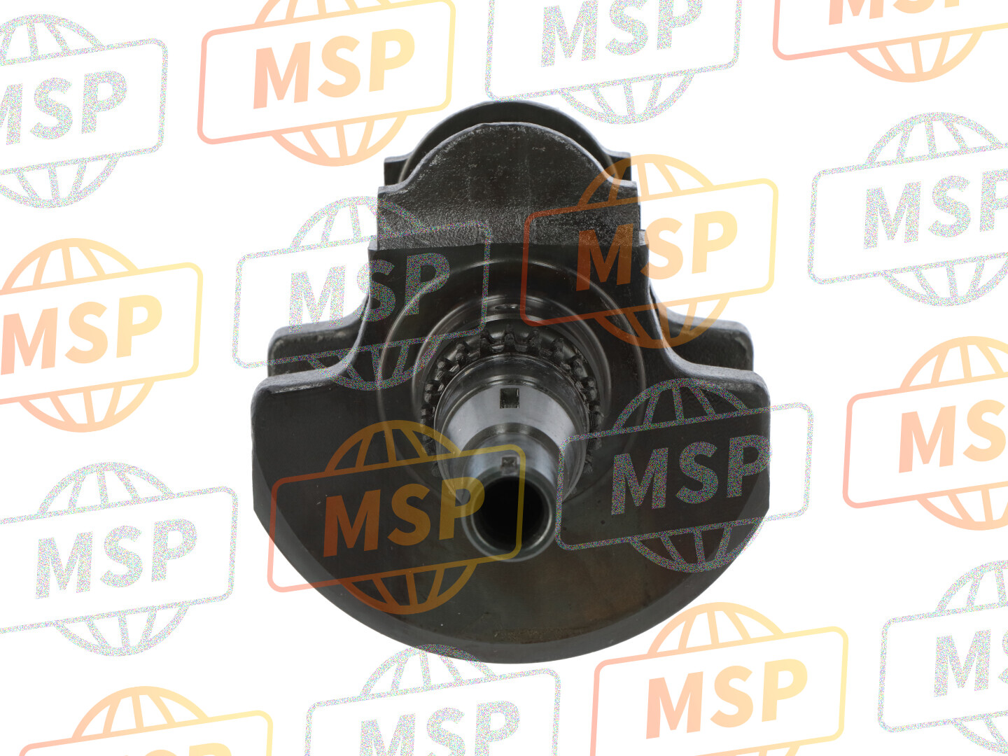 130310962, CRANKSHAFT-COMP, Kawasaki, 2