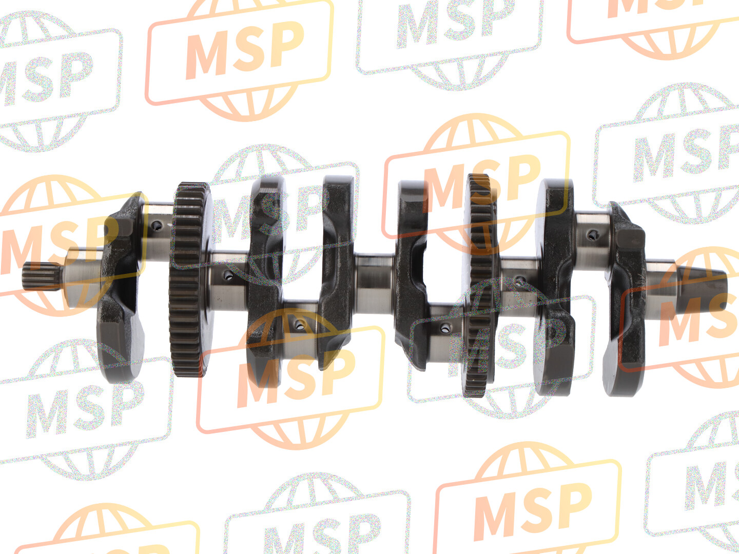 130310956, CRANKSHAFT-COMP ZX1000KFF, Kawasaki, 1