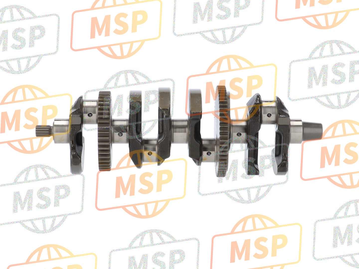 130310950, CRANKSHAFT-COMP, Kawasaki, 1