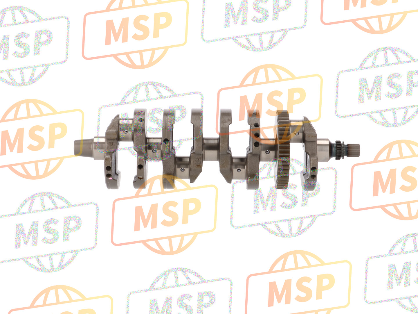 130310964, CRANKSHAFT-COMP ZX1000E8F, Kawasaki, 1