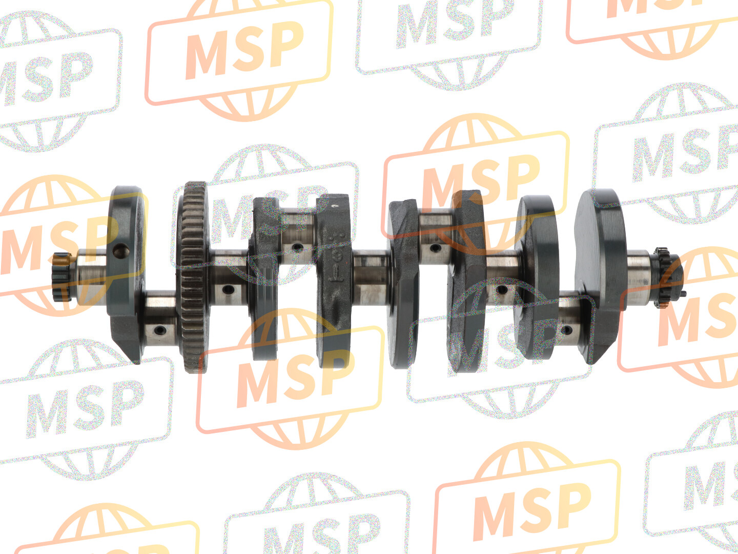 130311456, CRANKSHAFT-COMP ZX1100-D3, Kawasaki, 1