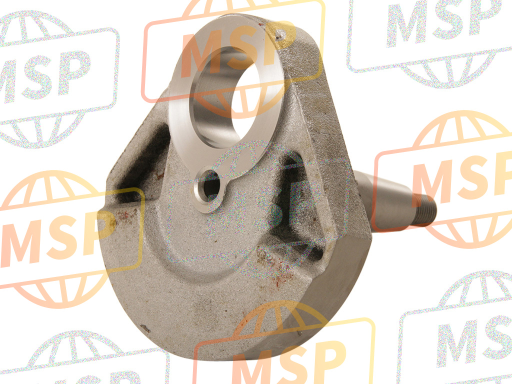 130370170, Crankshaft, Lh, Kawasaki, 2