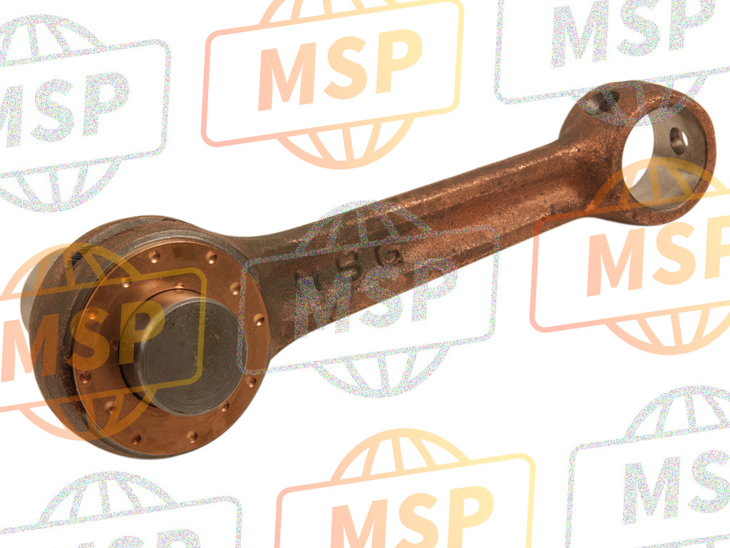 130445015, Connecting Rod Set, Kawasaki, 2