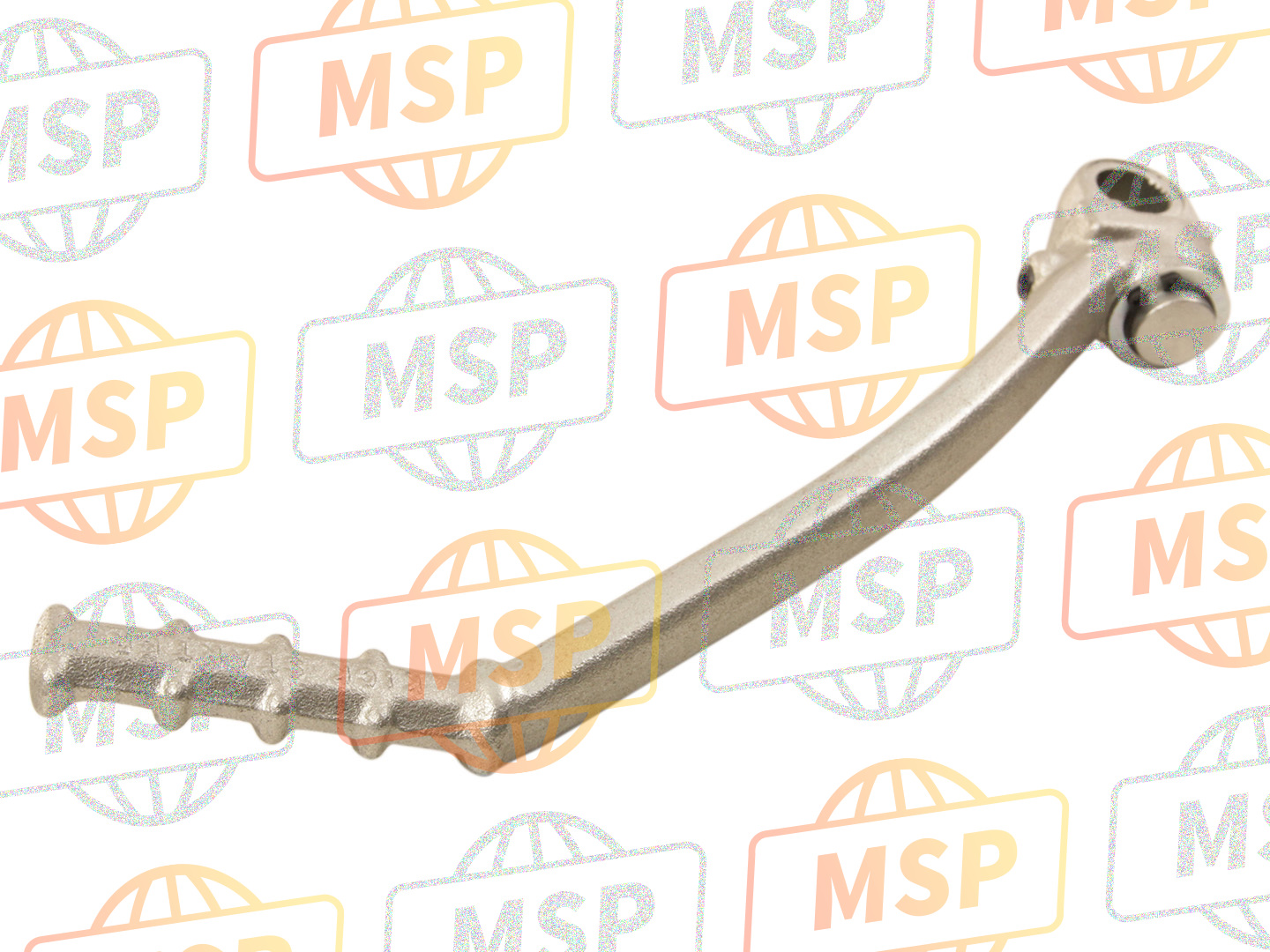 130641174, LEVER-ASSY-KICK,Pedal, Kawasaki, 1