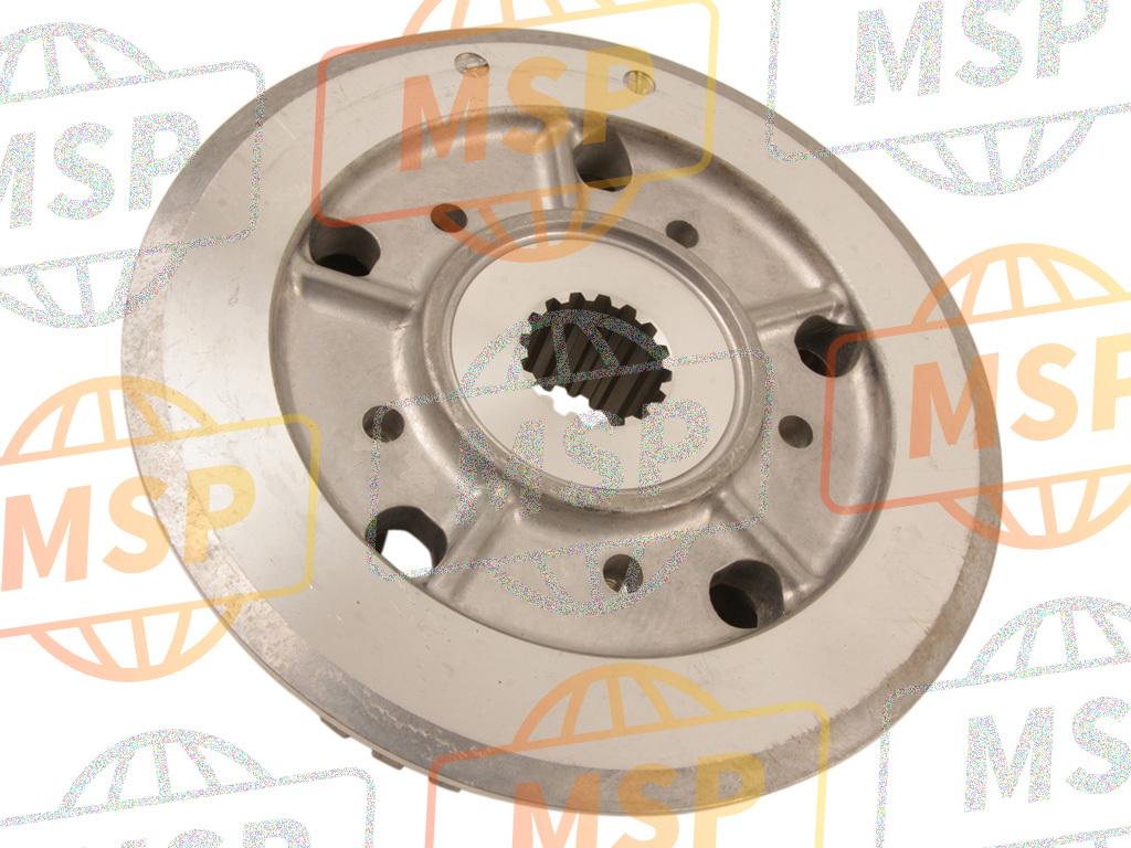 130870005, HUB-CLUTCH, Kawasaki, 1